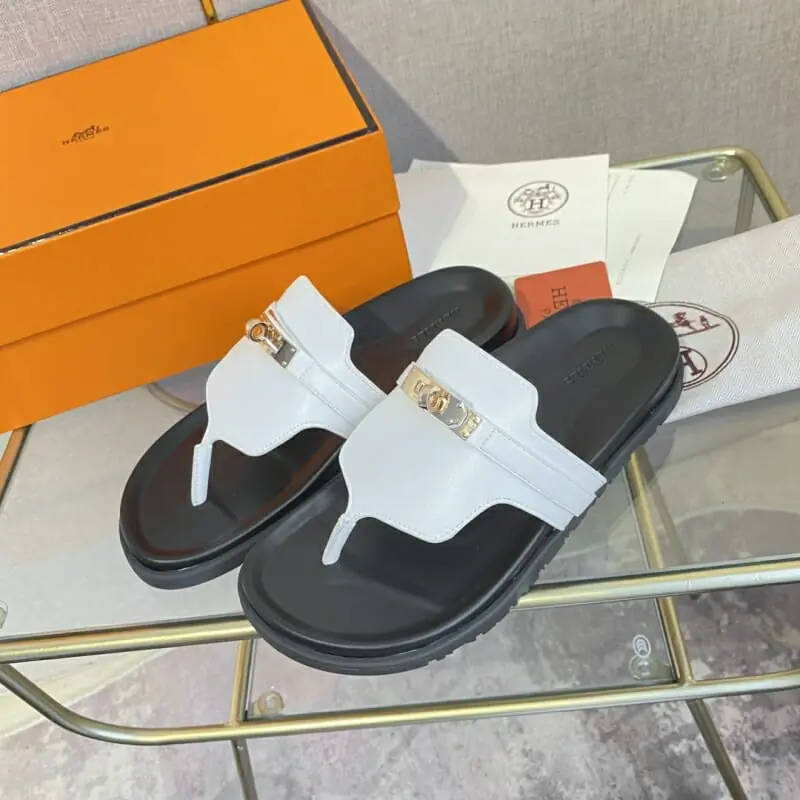 hermes chaussons pour femme s_12172742